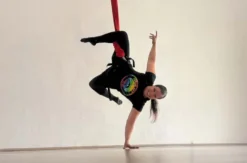 Bungee Fitness Saarbrücken