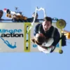 Bungee Jumping Düsseldorf