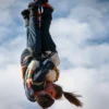 Bungee Jumping Düsseldorf