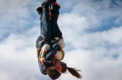Bungee Jumping Düsseldorf