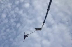 Bungee Jumping Düsseldorf