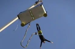 Bungee Jumping Düsseldorf