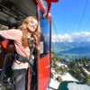 Bungee springen am Stockhorn