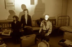 Bunkermuseum Hagen für 2
