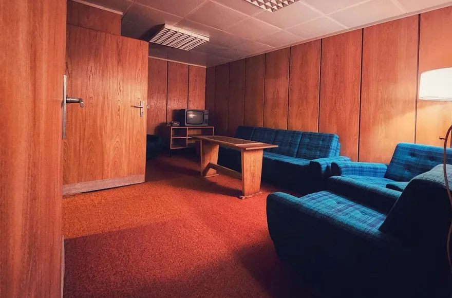Bunkertour Harnekop