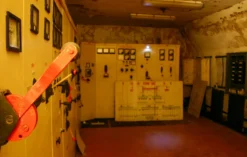 5- Bunkertour Wünsdorf