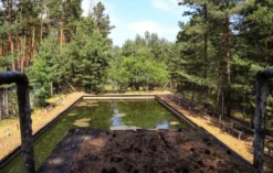 Bunker- und Kasernentour Brandenburg