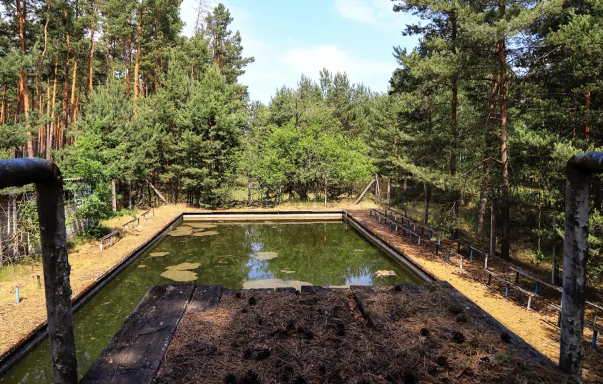 Bunker- und Kasernentour Brandenburg