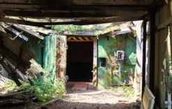 Bunker- und Kasernentour Brandenburg