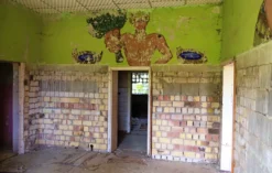 Bunker- und Kasernentour Brandenburg