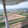 Burgen- und Schlösserrundflug Reinsdorf