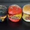 Burger Grillkurs