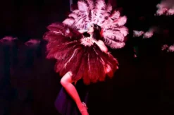 Burlesque Dinner Show Heidelberg