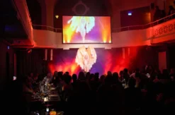 Burlesque Dinner Show Heidelberg