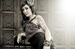 Burlesque Fotoshooting