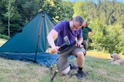 Bushcraft Camp Bad Peterstal-Griesbach