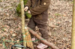 Bushcraft Kurs Raum Stuttgart