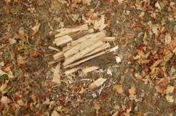 Bushcraft Kurs Sprakensehl