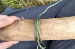 Bushcraft Tag Bad Peterstal-Griesbach