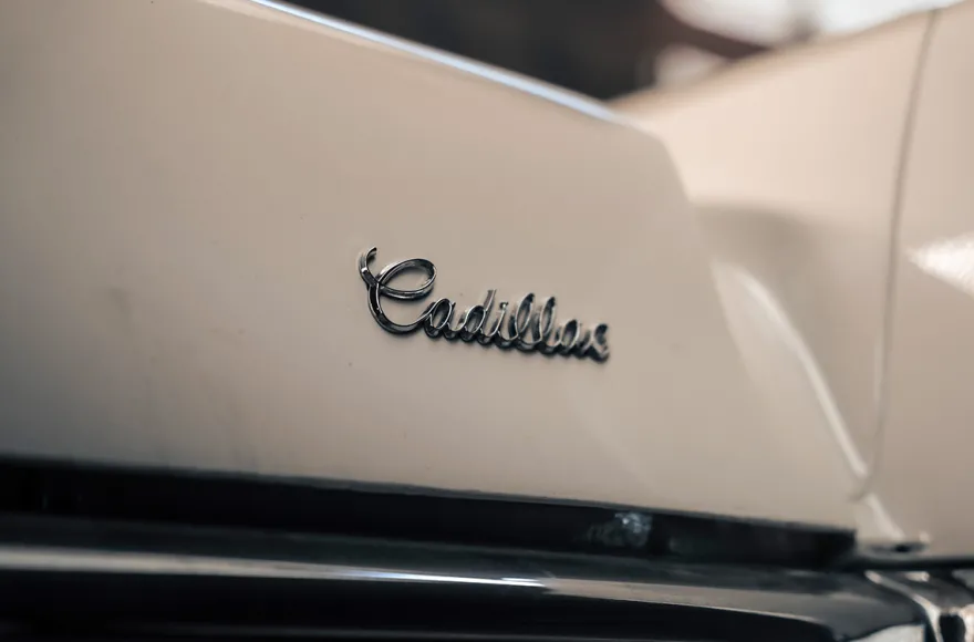 Cadillac Eldorado 1970 mieten Kiel (4 Std.)