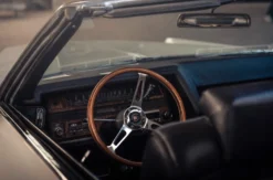 Cadillac Eldorado 1970 mieten Kiel (4 Std.)