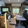 Camper mieten für 2 (3 Nächte)