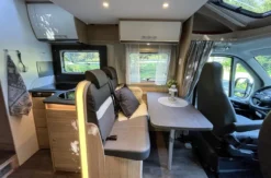Camper mieten für 2 (3 Nächte)