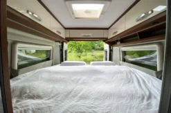 Camper mieten für 2 (3 Nächte)