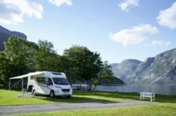Camper mieten für 2 (3 Nächte)