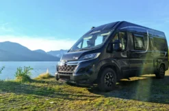 Camper mieten für 2 (3 Nächte)