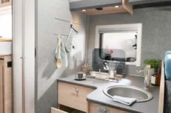 Camper mieten Nürtingen für 2 (3 Nächte)
