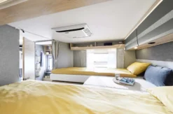 Camper mieten Nürtingen für 2 (3 Nächte)