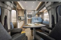 Camper mieten Nürtingen für 2 (3 Nächte)