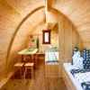 Camping Pod für 4 Walkenried (1 Nacht)