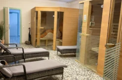 Camping Pod Neureichenau für 2 (2 Nächte)