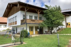 Camping Pod Neureichenau für 2 (2 Nächte)