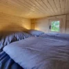 Camping Pod Südbrookmerland für 2 (2 Nächte)