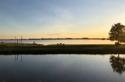Camping Pod Südbrookmerland für 2 (2 Nächte)