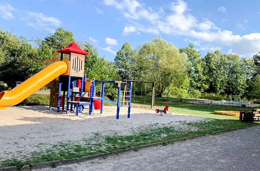 Campingurlaub in der Westpfalz für 2 (1 Nacht)
