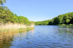 Campingurlaub in der Westpfalz für 2 (1 Nacht)