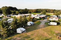 Campingurlaub in der Westpfalz für 2 (1 Nacht)