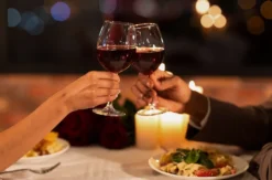 Candle Light Dinner Bad Berneck
