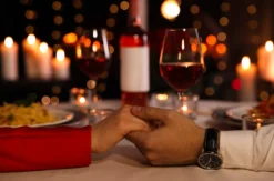 Candle Light Dinner Bad Berneck