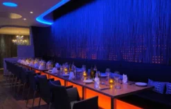 Candle-Light-Dinner für 2 Basel