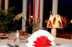 Candle Light Dinner für 2 Schieder-Schwalenberg