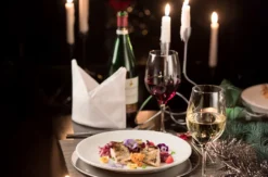 Candle Light Dinner für 2 Stuttgart