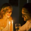 Candle-Light-Dinner Gößweinstein für 2