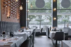 Candle Light Dinner Hamburg