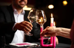 Candle Light Dinner Pirna