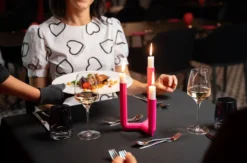 Candle Light Dinner Pirna